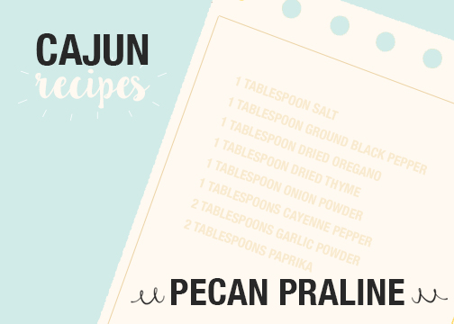praline