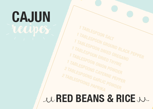 redbeans