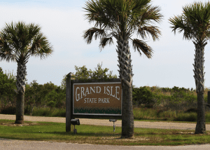State Park