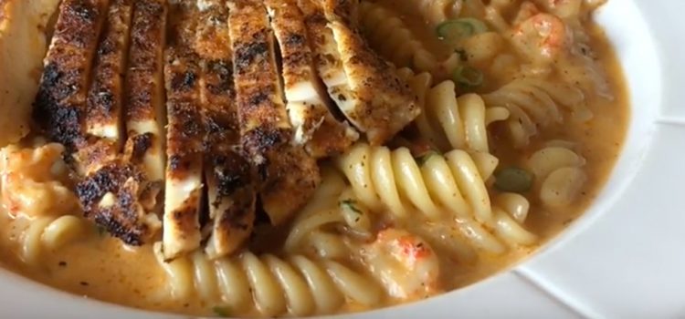 Eat Like a Local // Restaurants